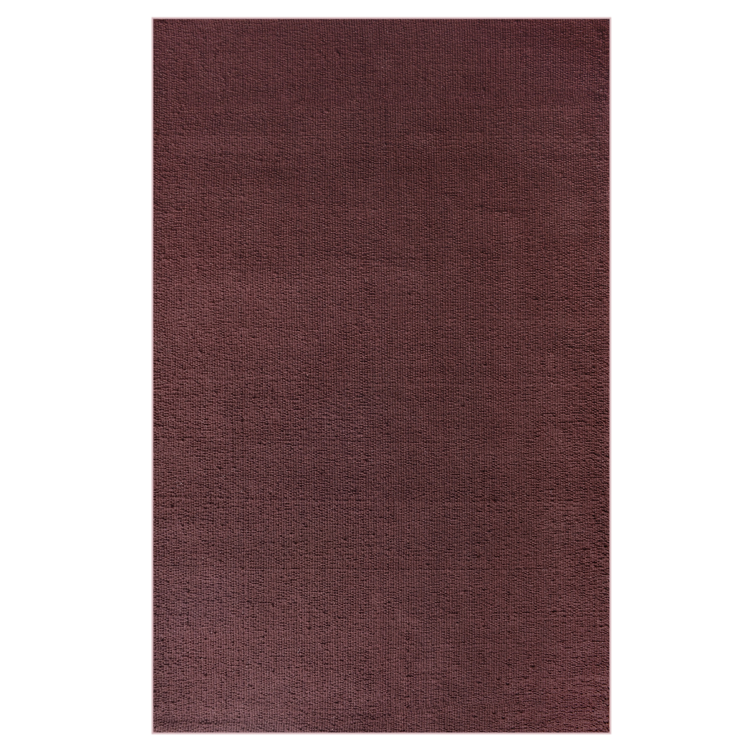 Bowie Boucle Hand-Woven Wool Rug