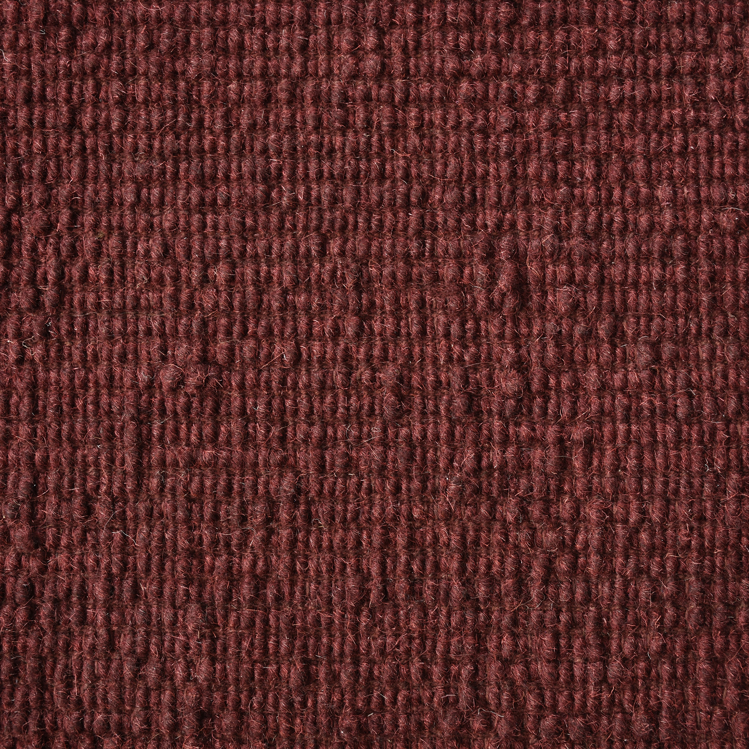 Bowie Boucle Hand-Woven Wool Rug