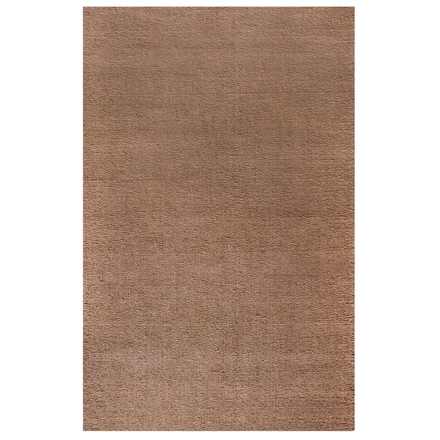 Bowie Boucle Hand-Woven Wool Rug