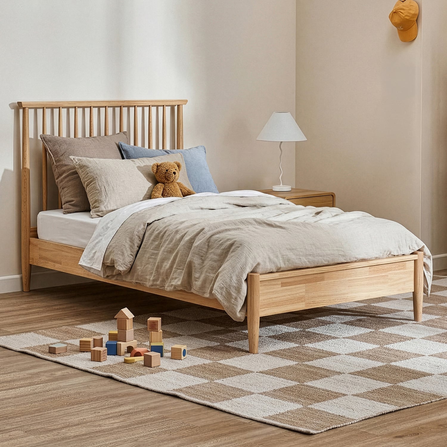 Denbey Single Bed