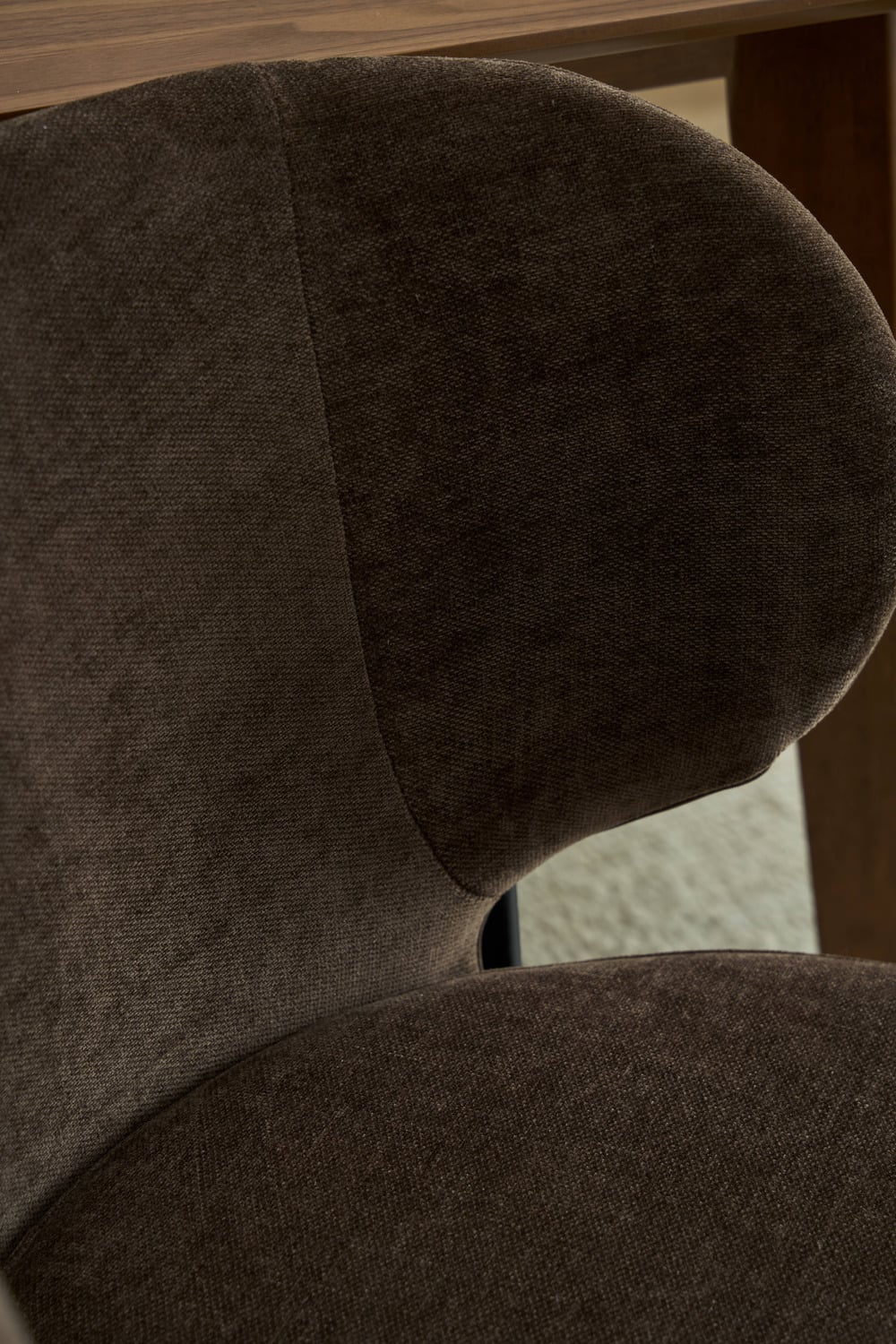 Petra Upholstered Dining Chairs