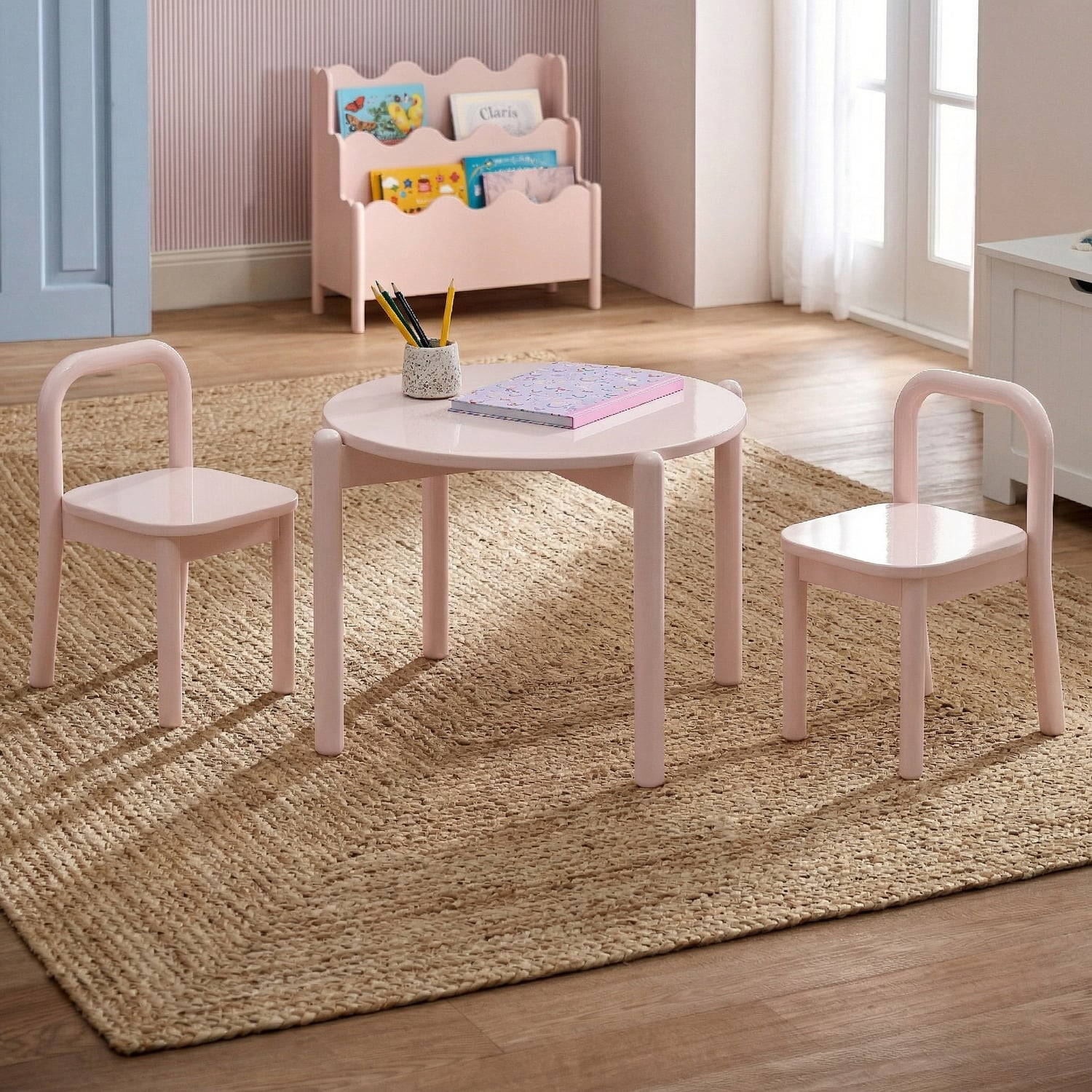 Kids' Emory Table