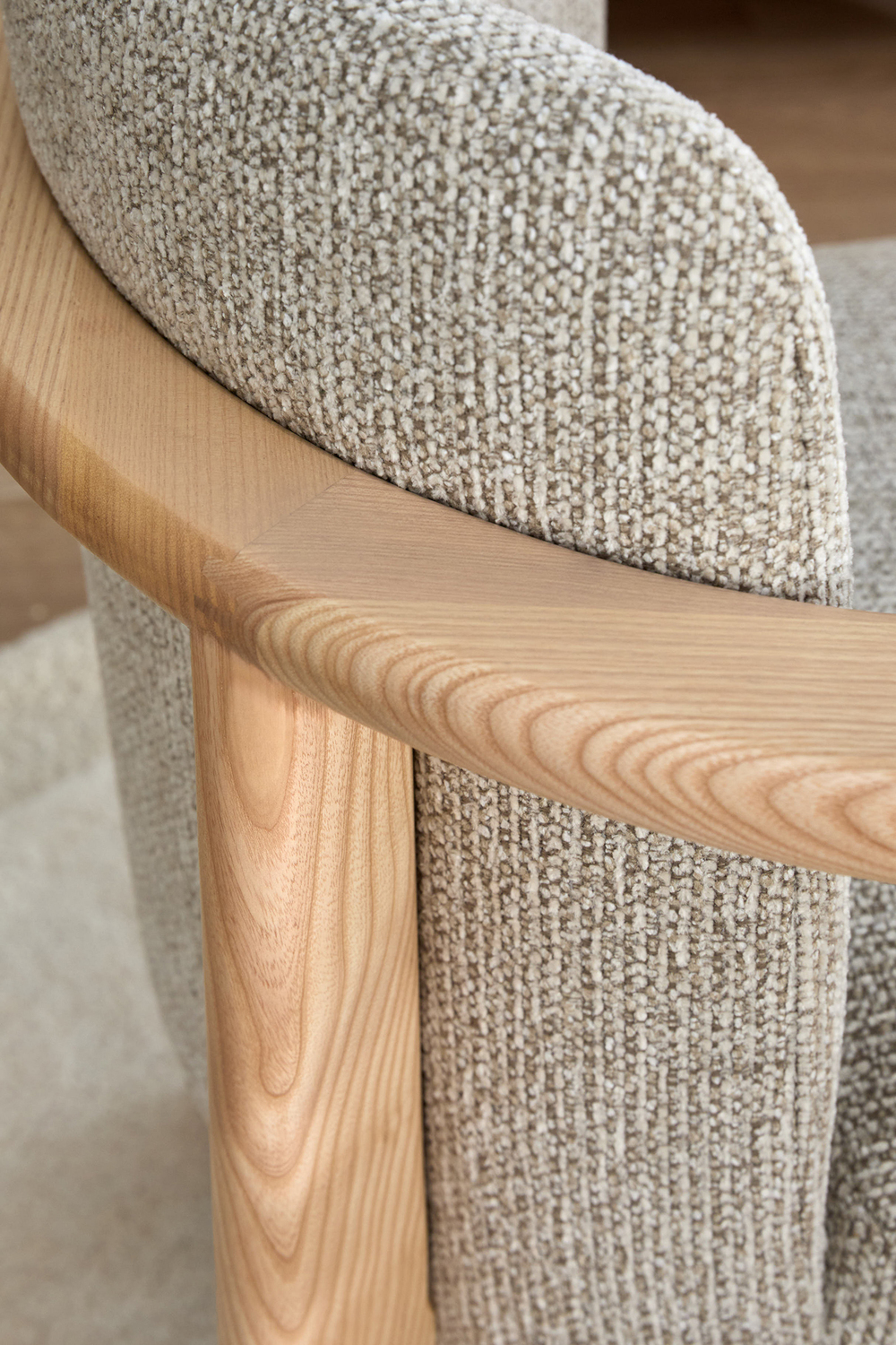 Ramsay Upholstered Dining Chair