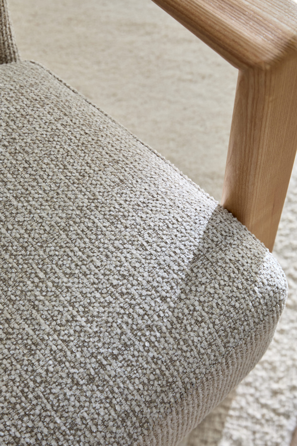 Ramsay Upholstered Dining Chair