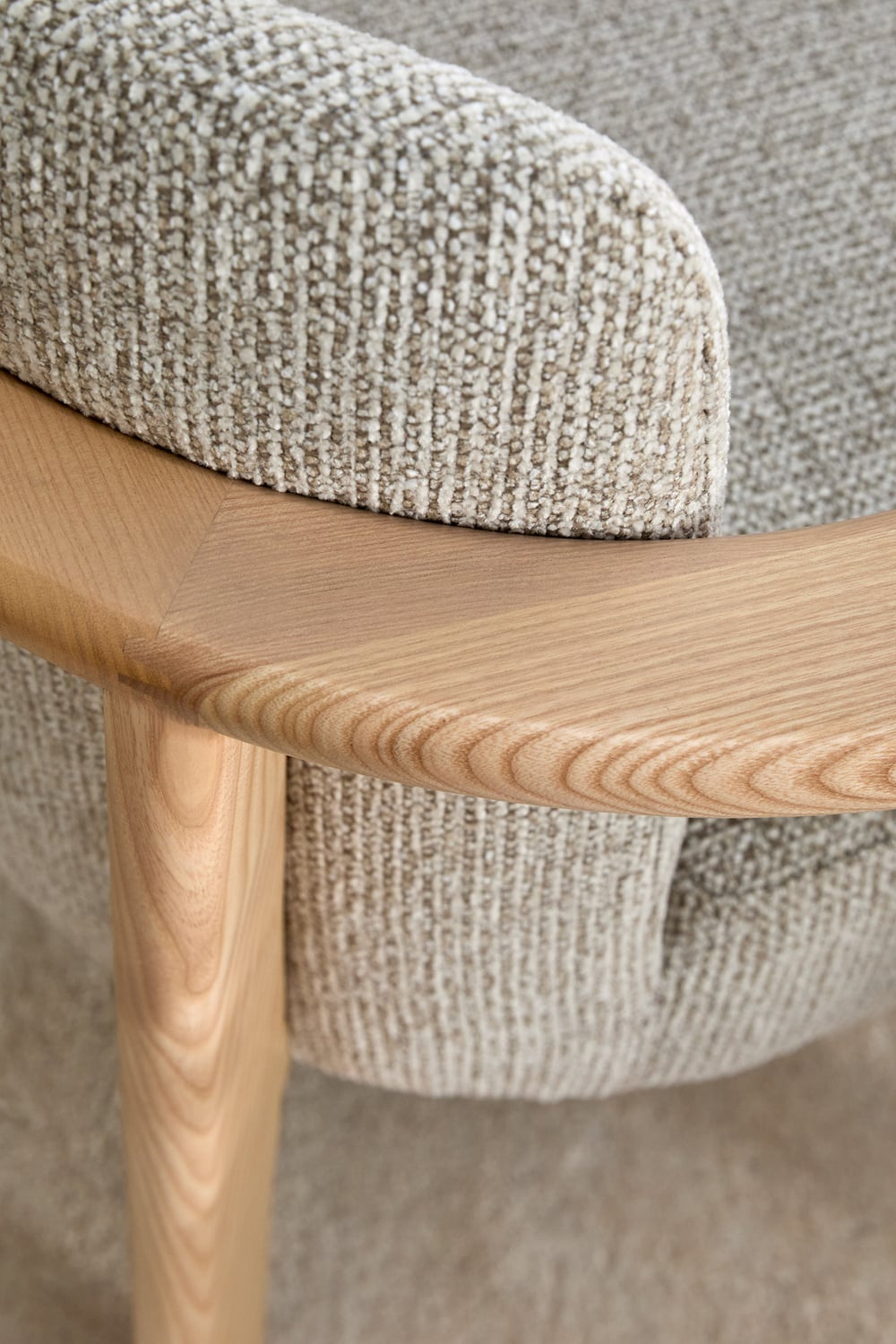 Ramsay Upholstered Dining Chair