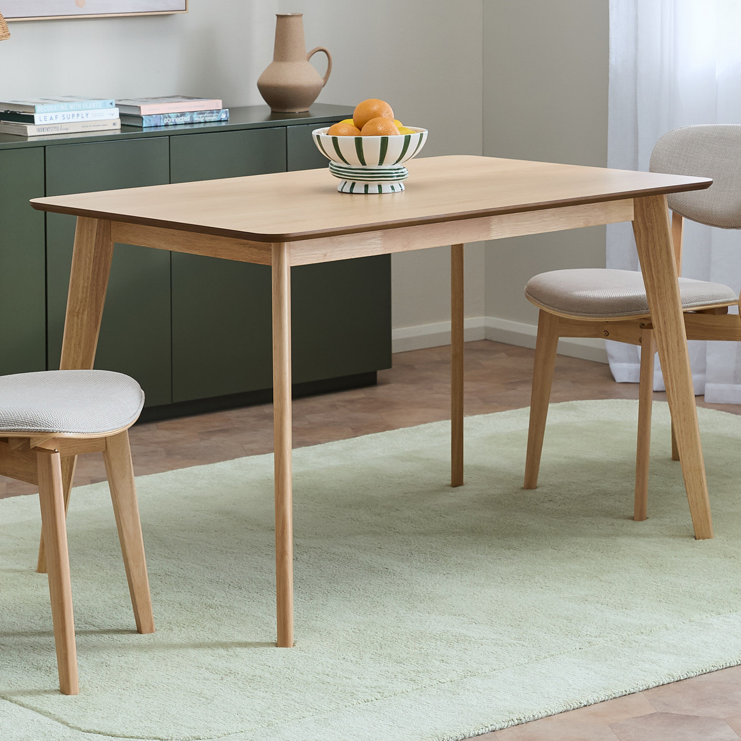 120cm Larsen Dining Table