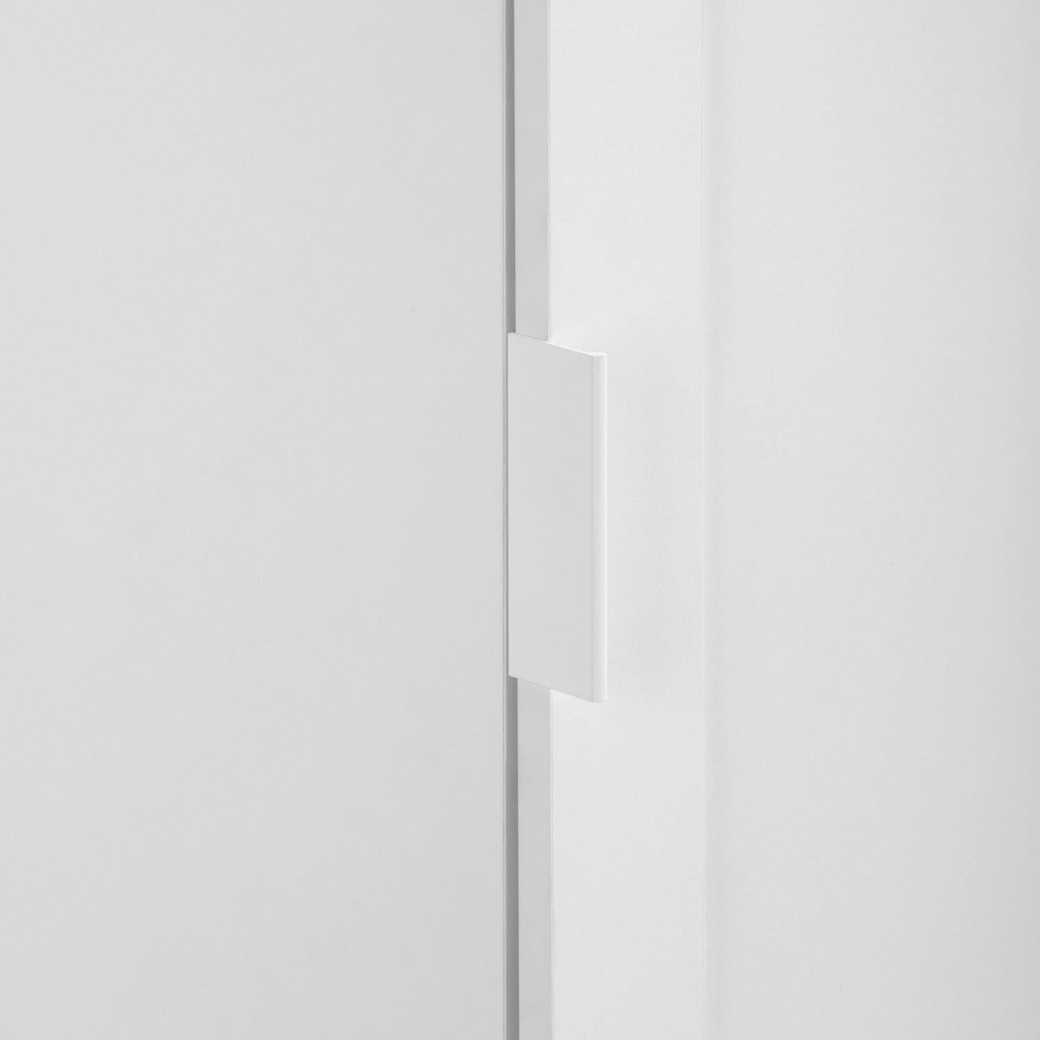 White Willem Cupboard Set