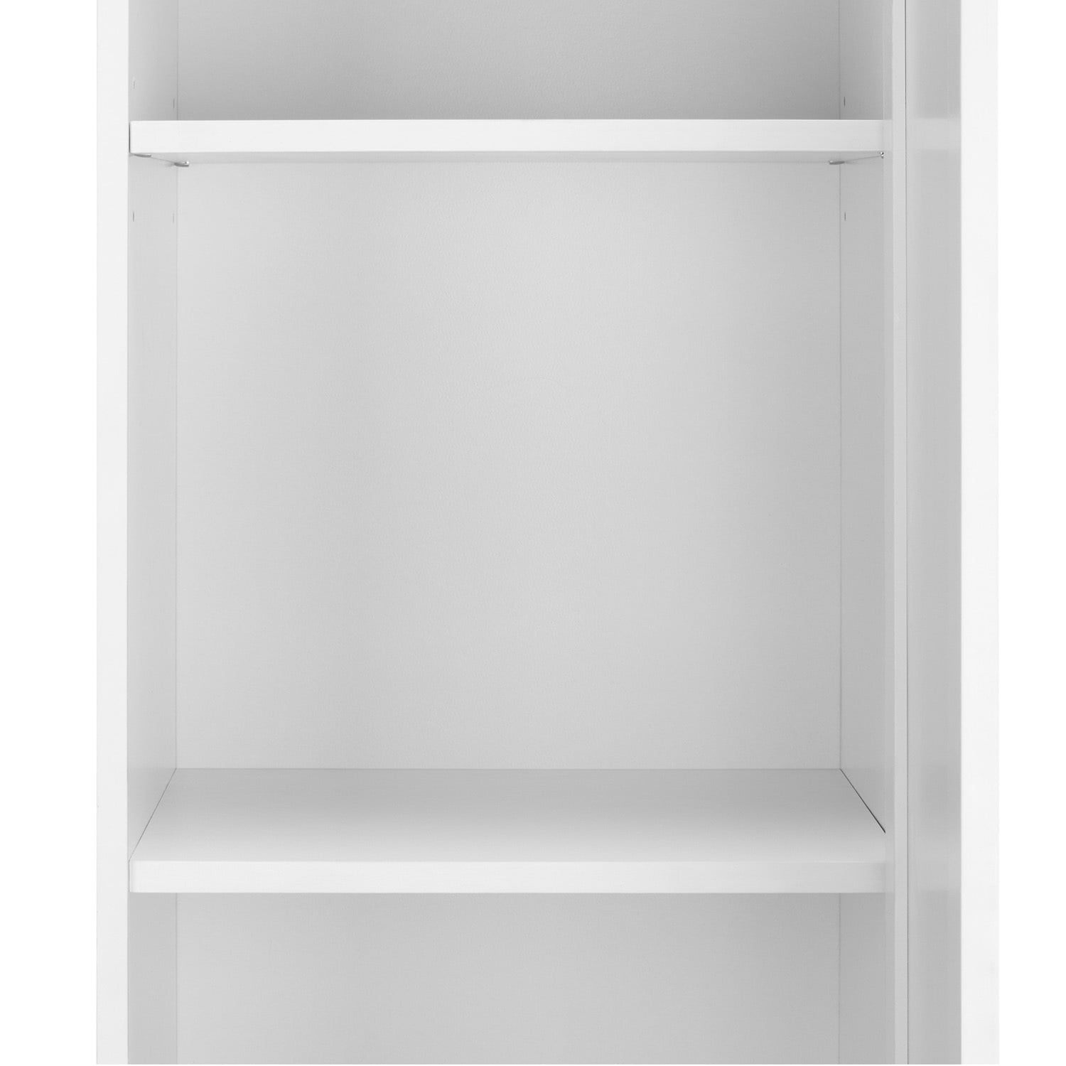 White Willem Cupboard Set