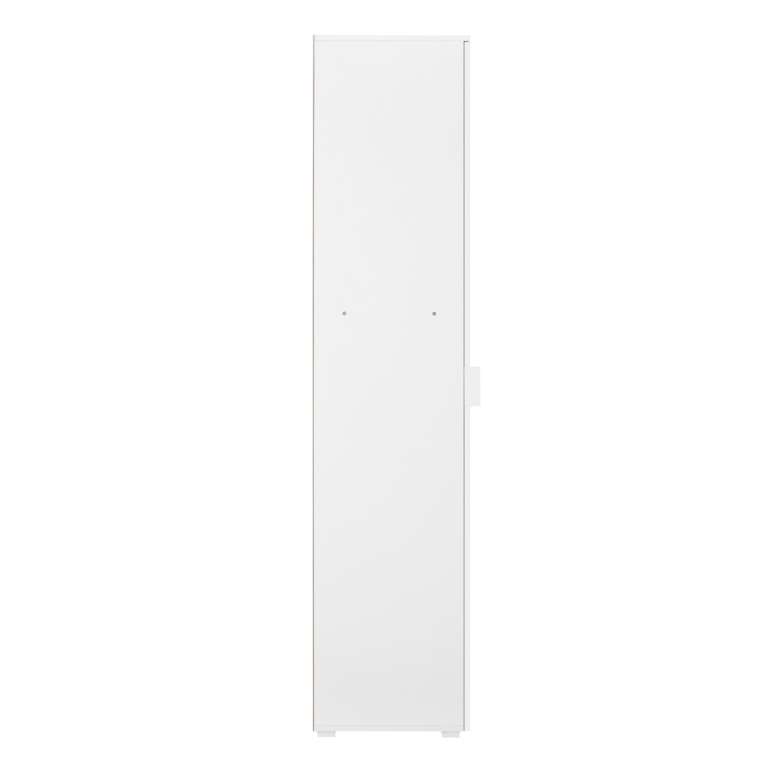 White Willem Cupboard Set