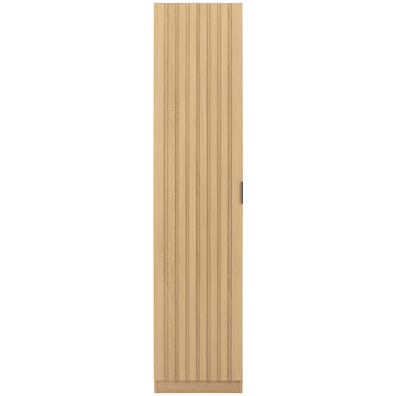Hatty Slatted Cupboard Set