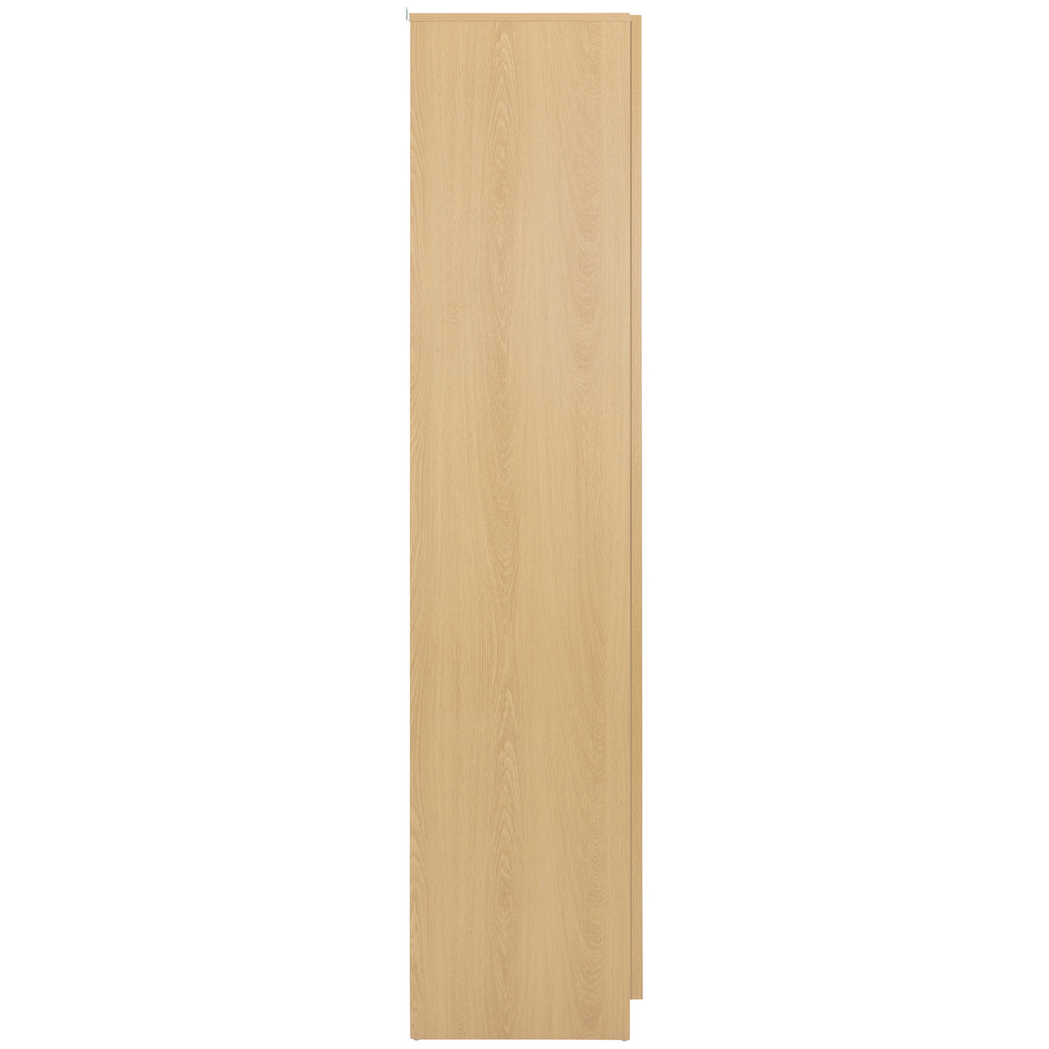 Hatty Slatted Cupboard Set