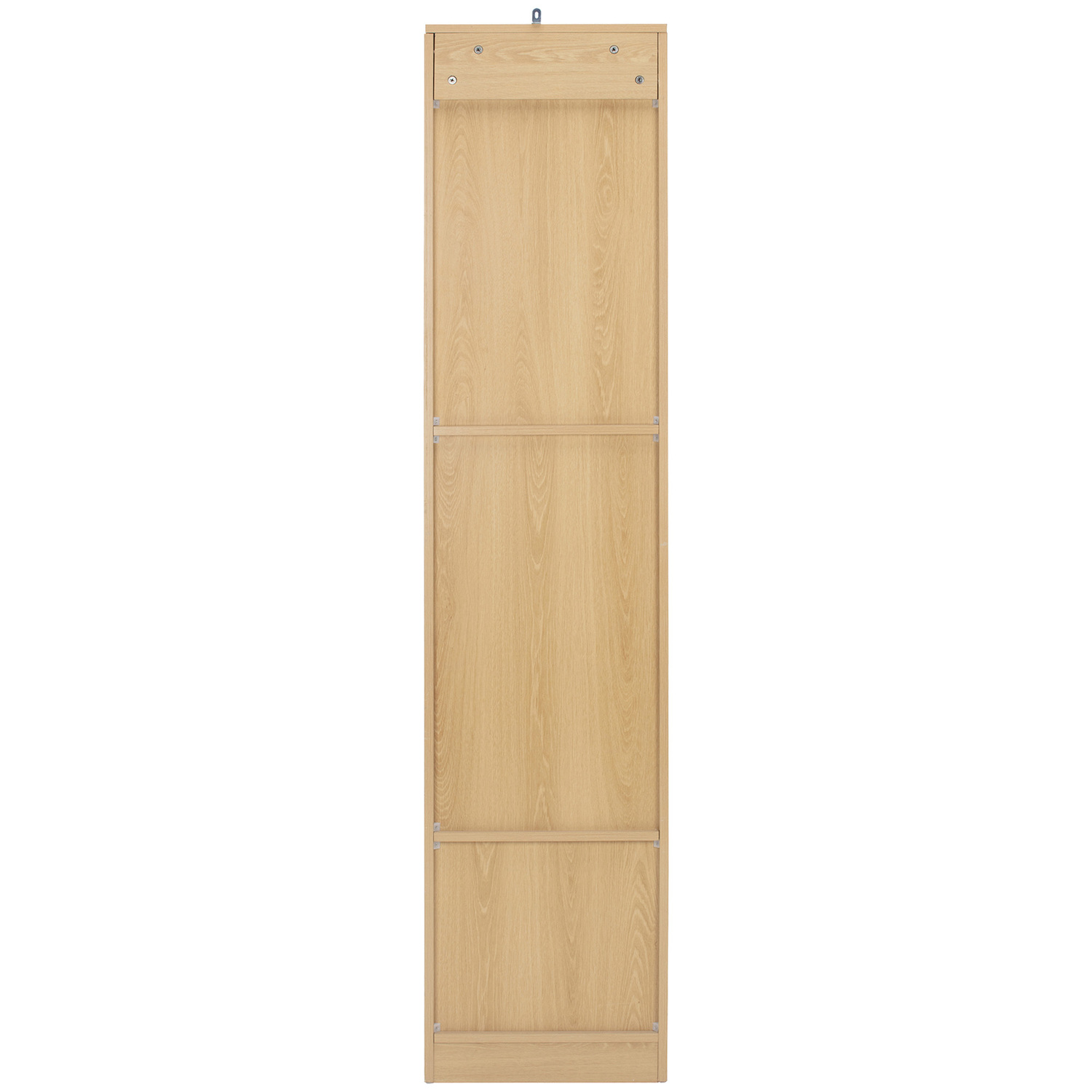 Hatty Slatted Cupboard Set