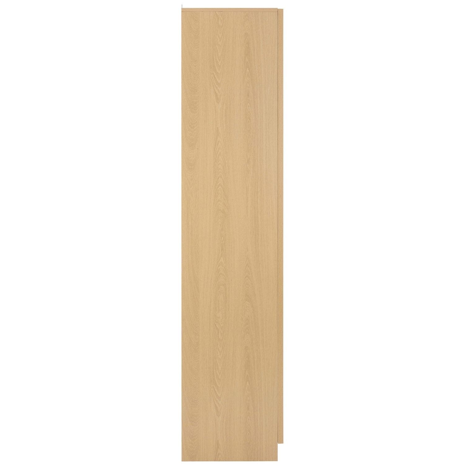 Hatty Slatted Cupboard Set