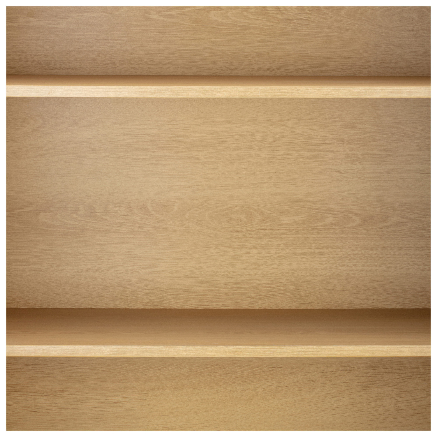 Hatty Slatted Cupboard Set