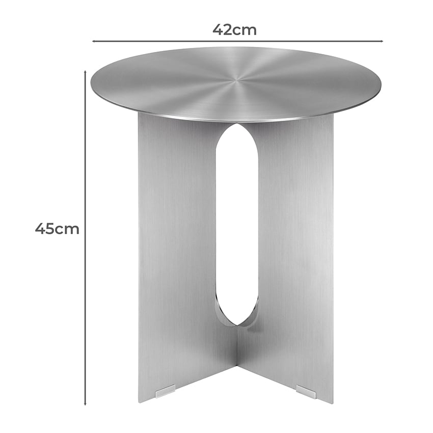 Beni Side Table