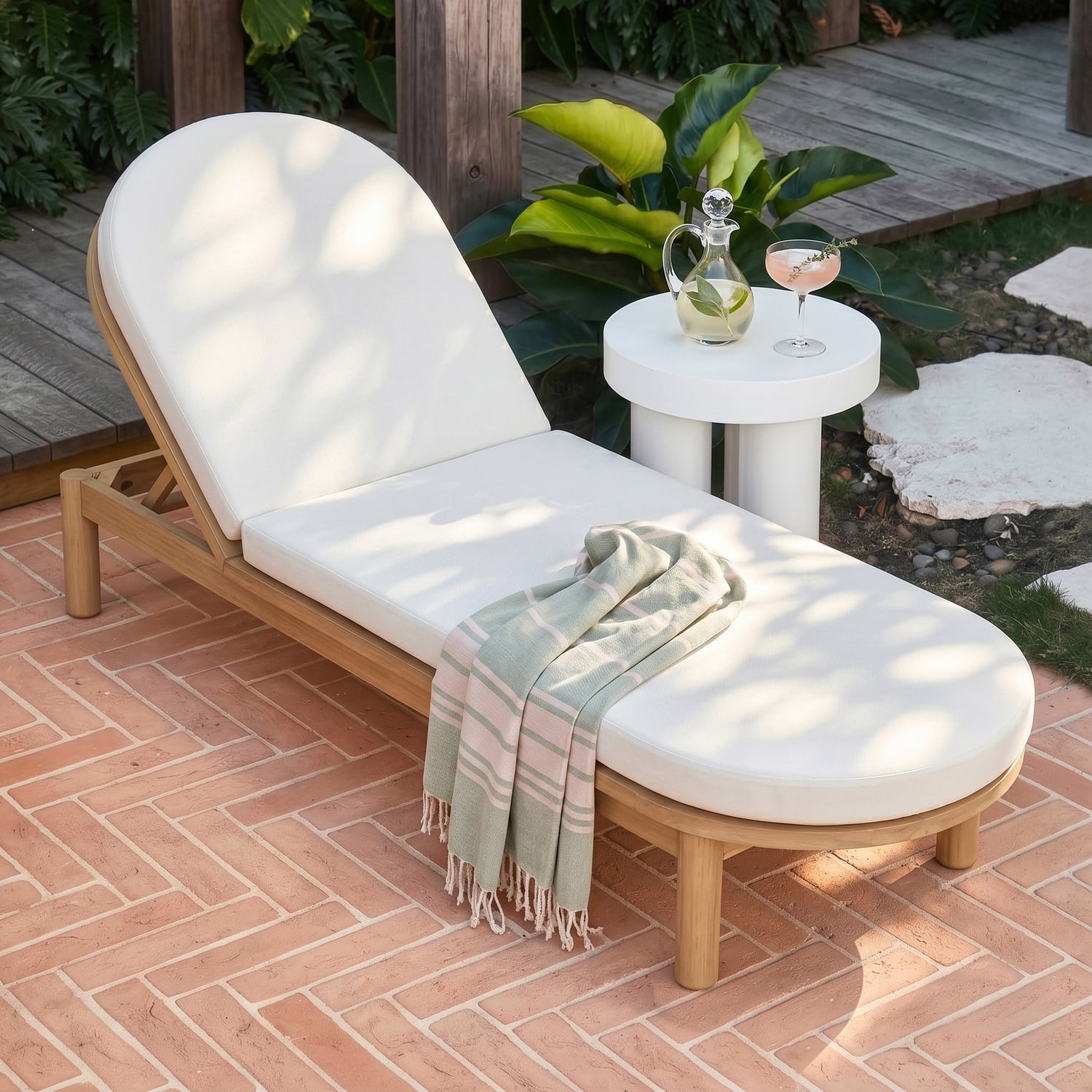 Corfu Sun Lounge