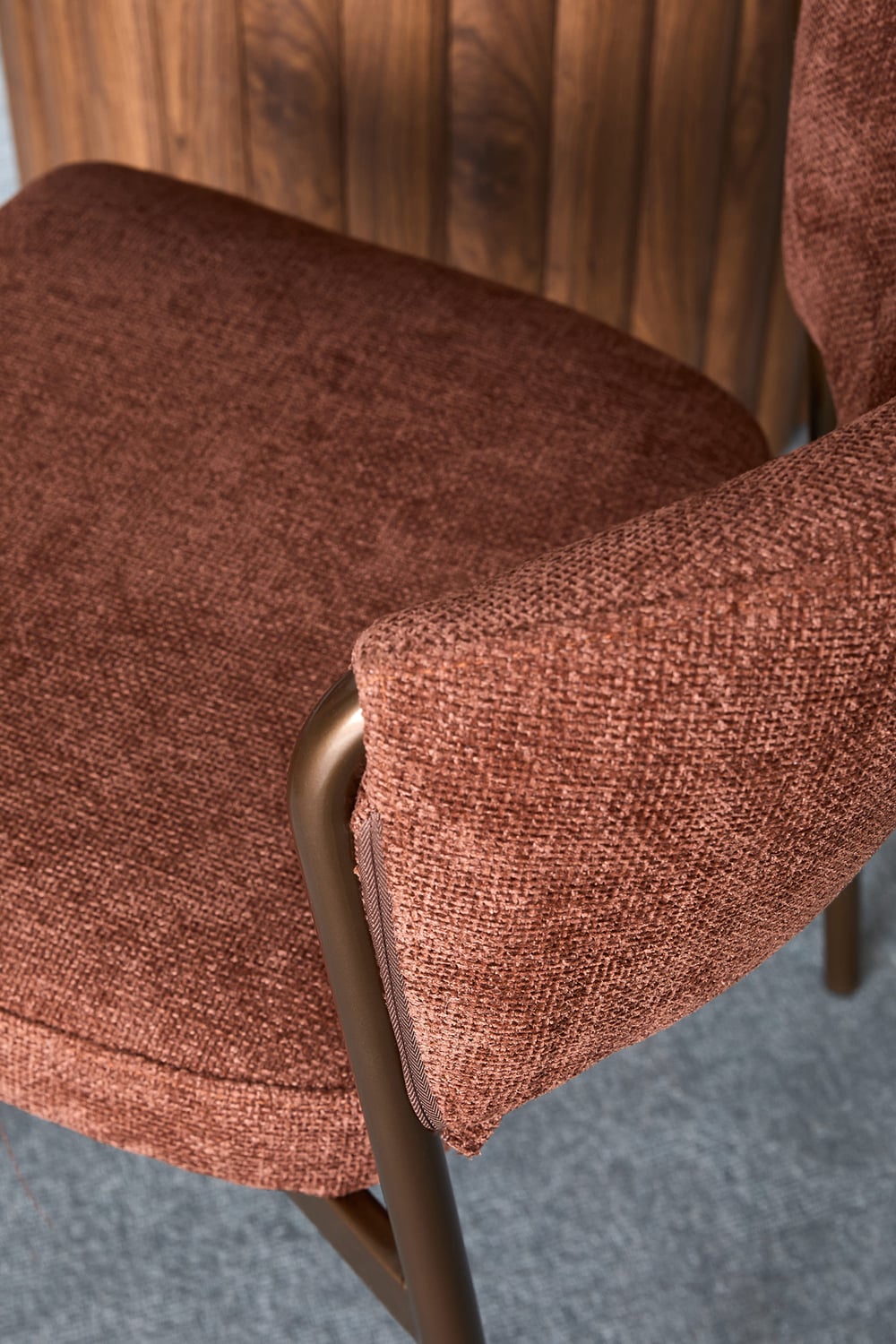 Grana Upholstered Dining Chairs