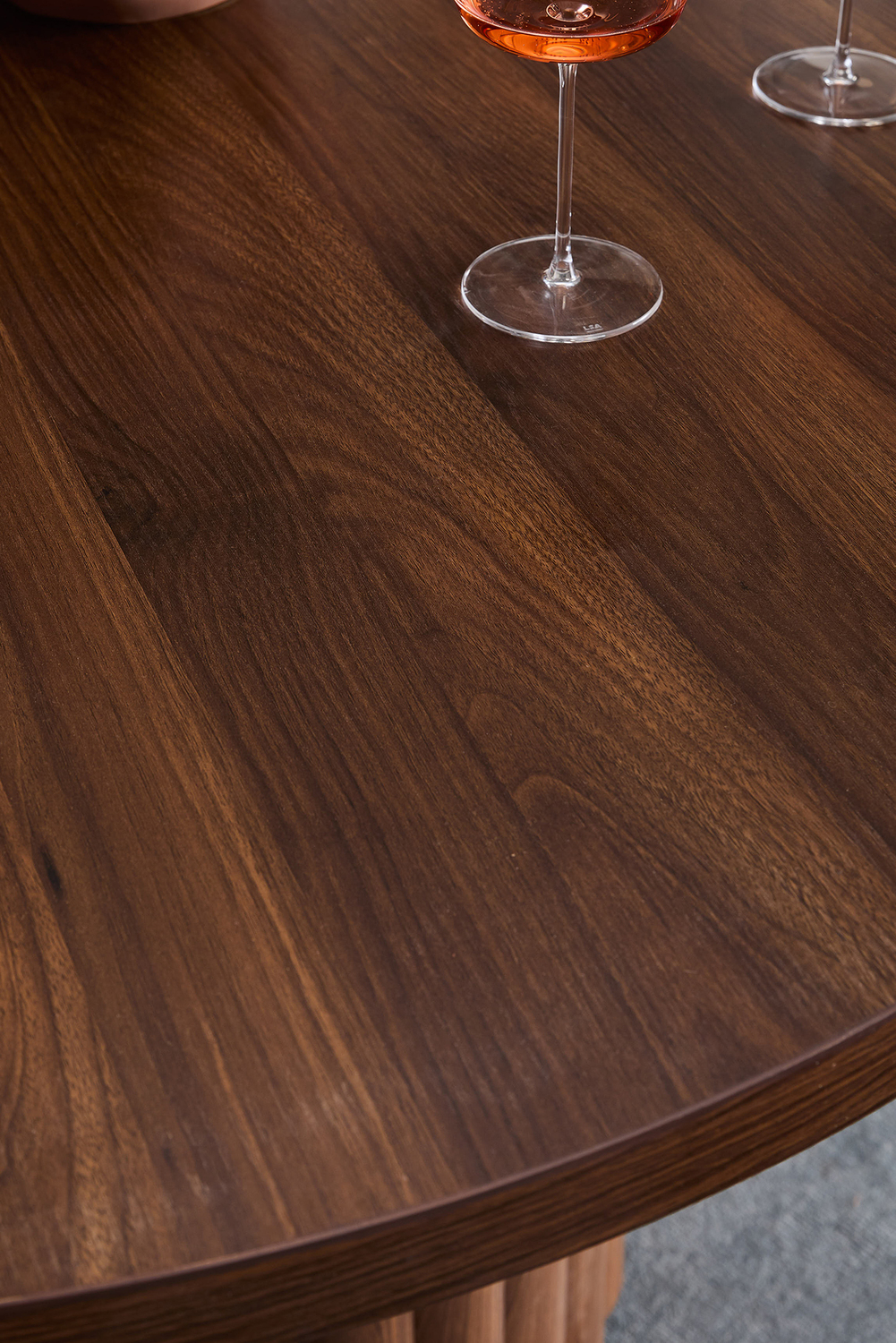 120cm Elodie Round Dining Table