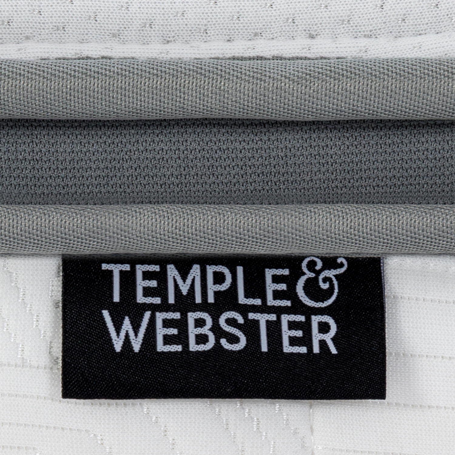 Medium Luxury Pocket Spring Mattress