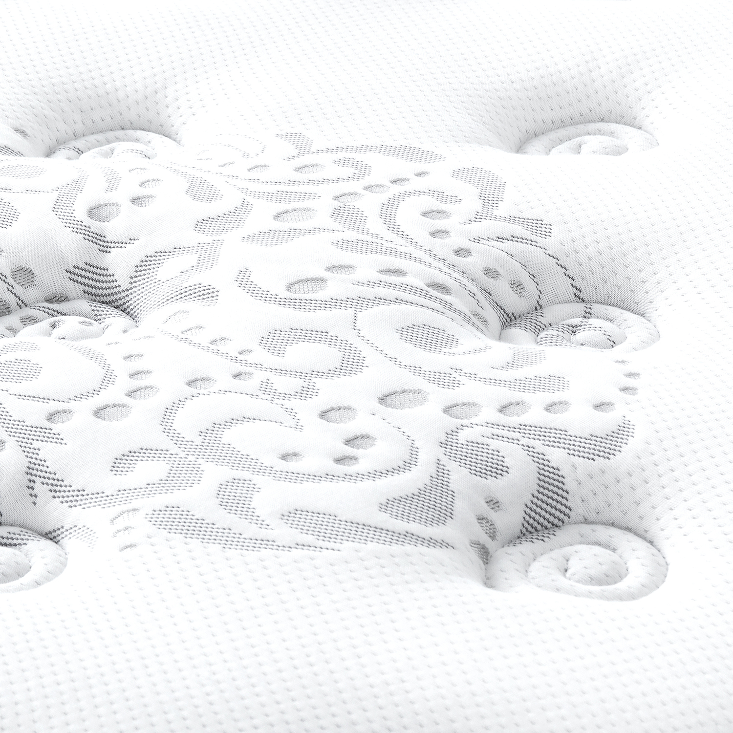Medium Luxury Pocket Spring Mattress
