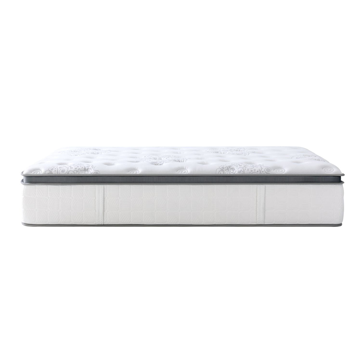 Medium Luxury Pocket Spring Mattress