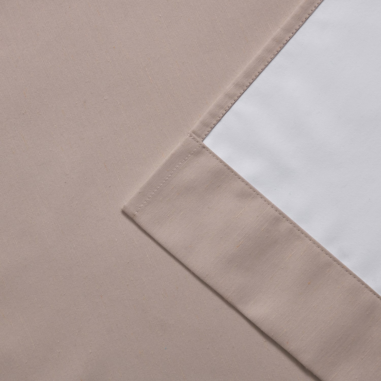 Eden Blockout S-Fold Curtains
