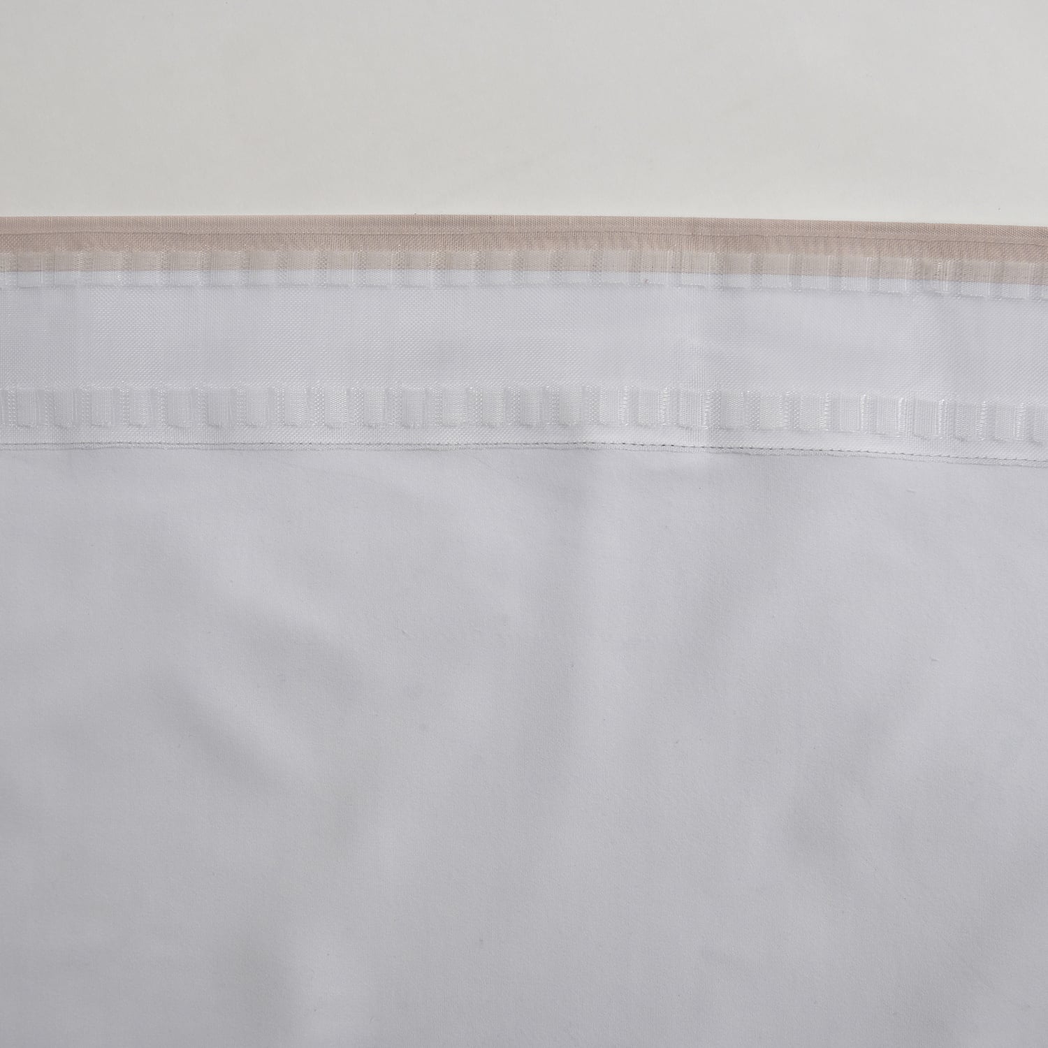 Eden Blockout S-Fold Curtains