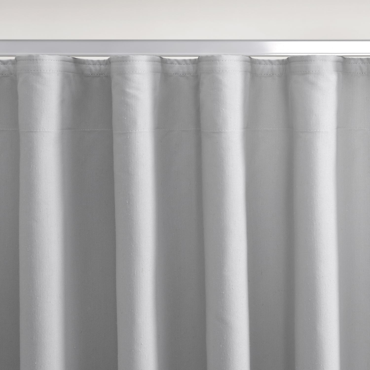 Eden Blockout S-Fold Curtains