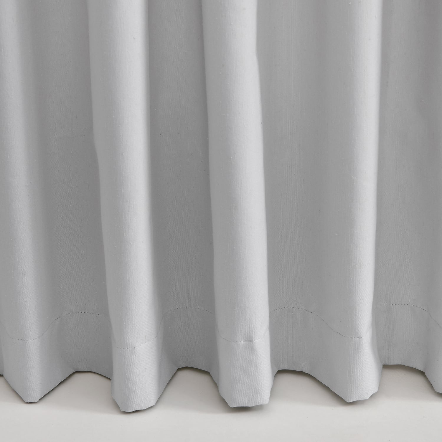 Eden Blockout S-Fold Curtains