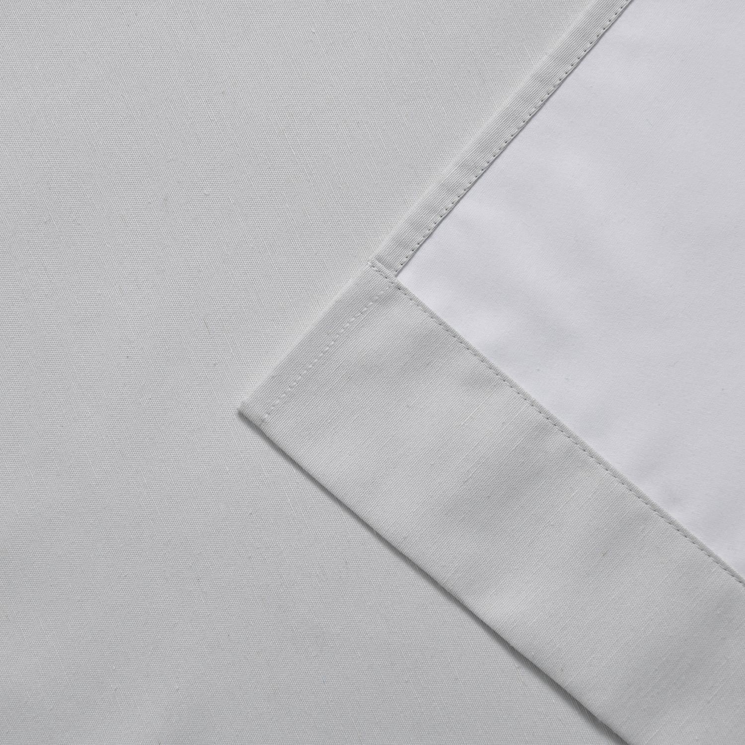 Eden Blockout S-Fold Curtains