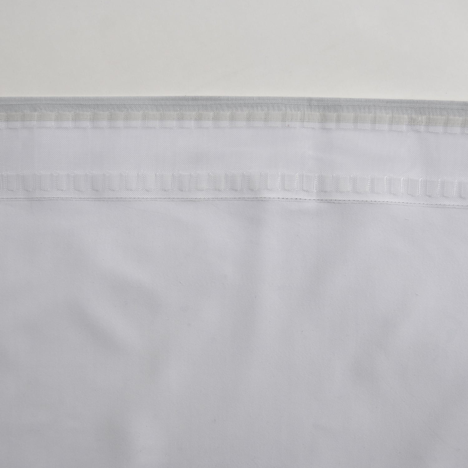 Eden Blockout S-Fold Curtains