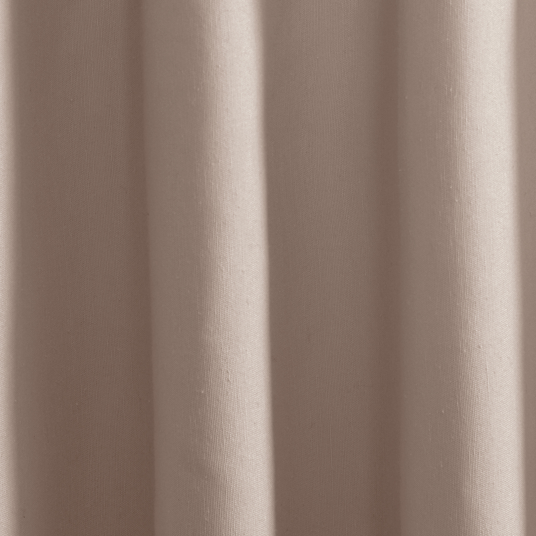 Eden Blockout S-Fold Curtains
