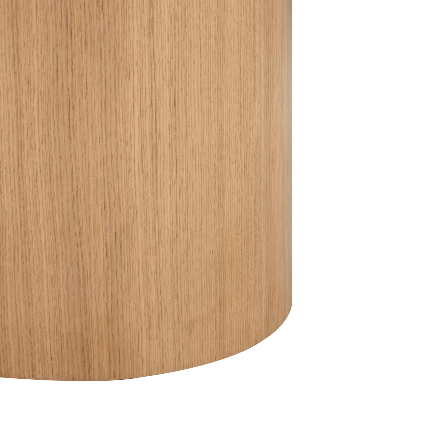 Rio Round Dining Table & Bali Dining Chair Set