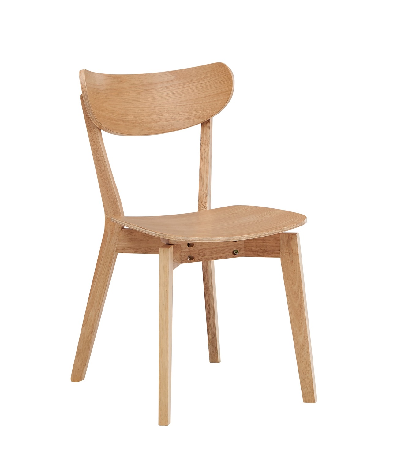 Larsen Dining Table & Chair Set