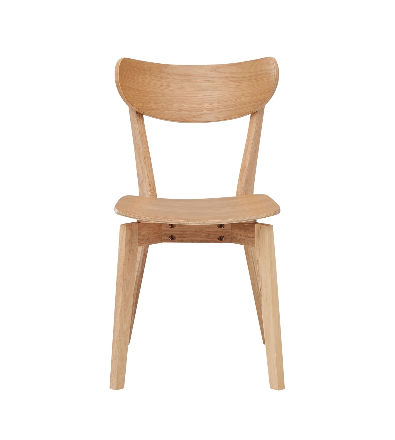Larsen Dining Table & Chair Set