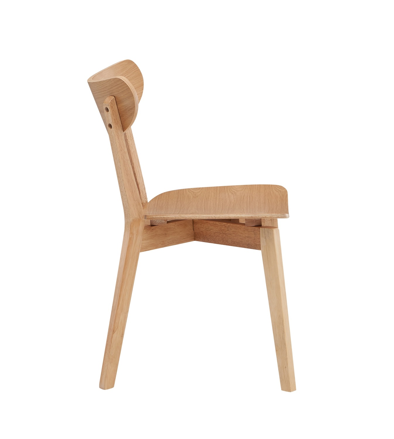 Larsen Dining Table & Chair Set