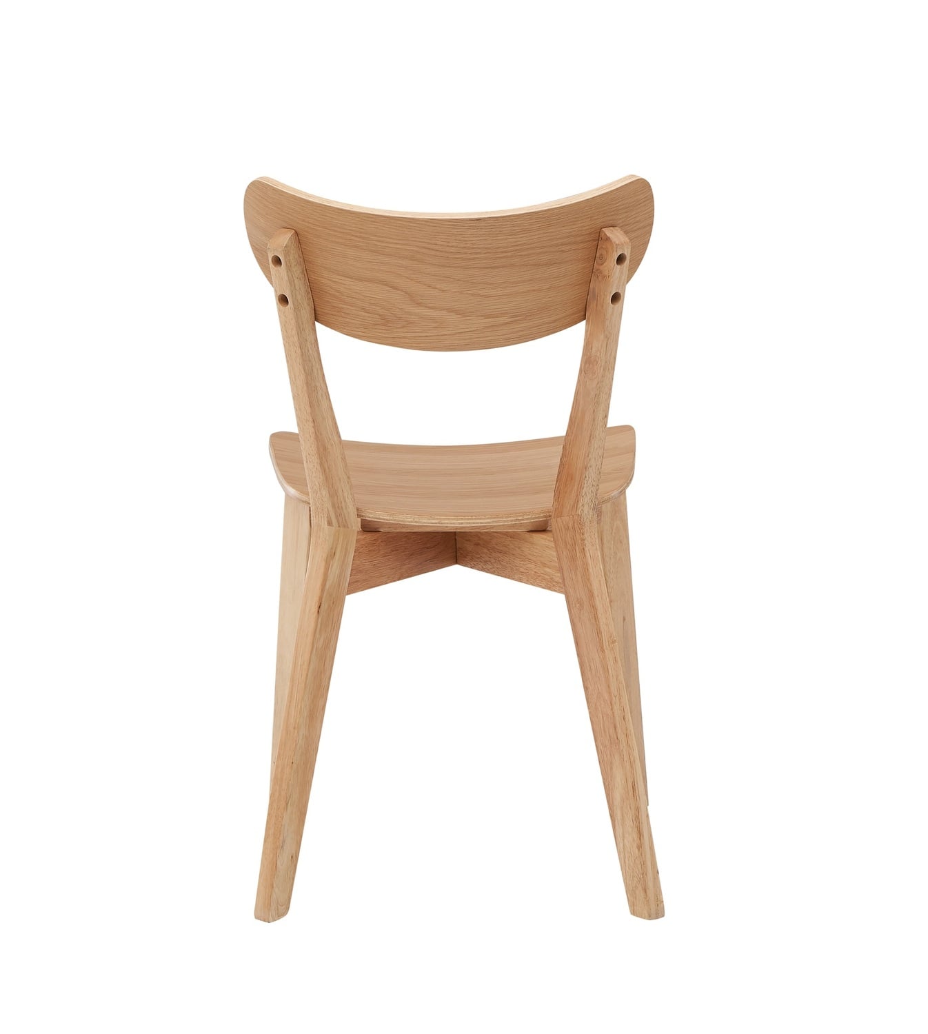 Larsen Dining Table & Chair Set