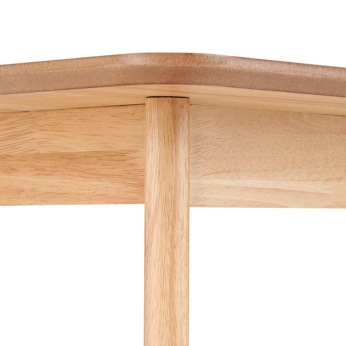 Larsen Dining Table & Chair Set