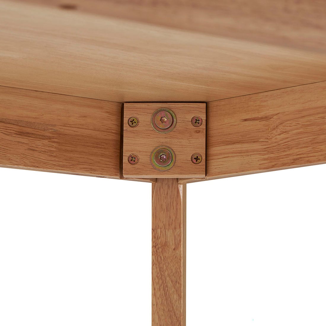 Larsen Dining Table & Chair Set