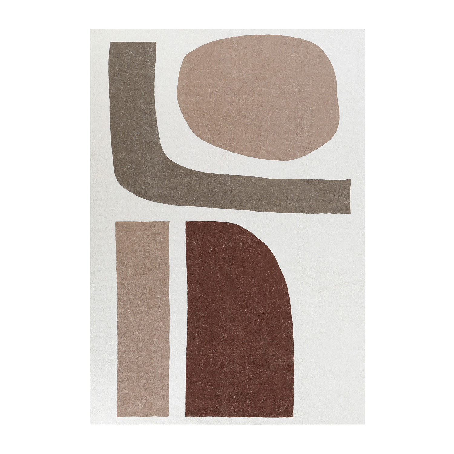 Demi Machine Washable Rug