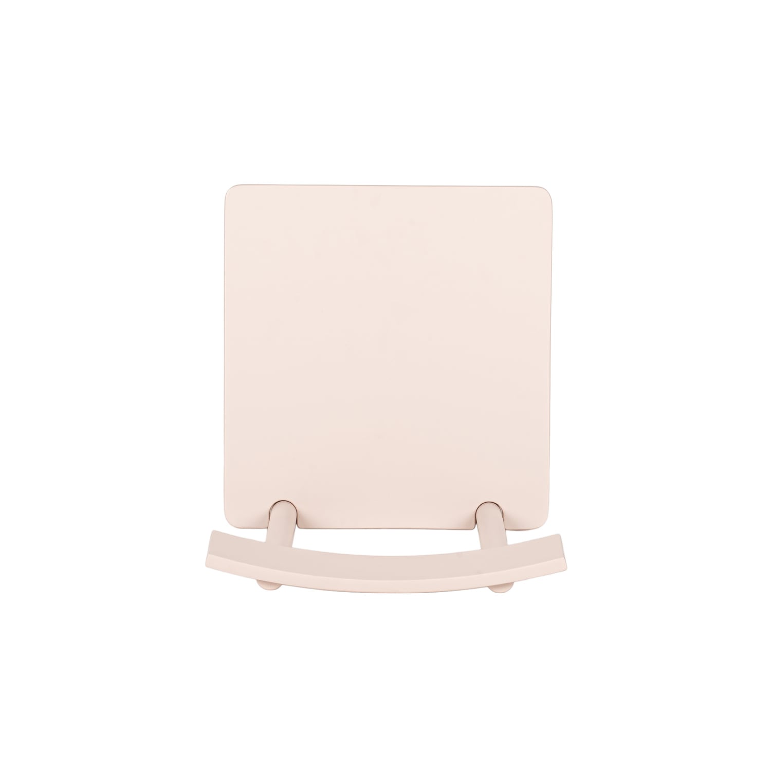 Kids&rsquo; White Rigby Chair