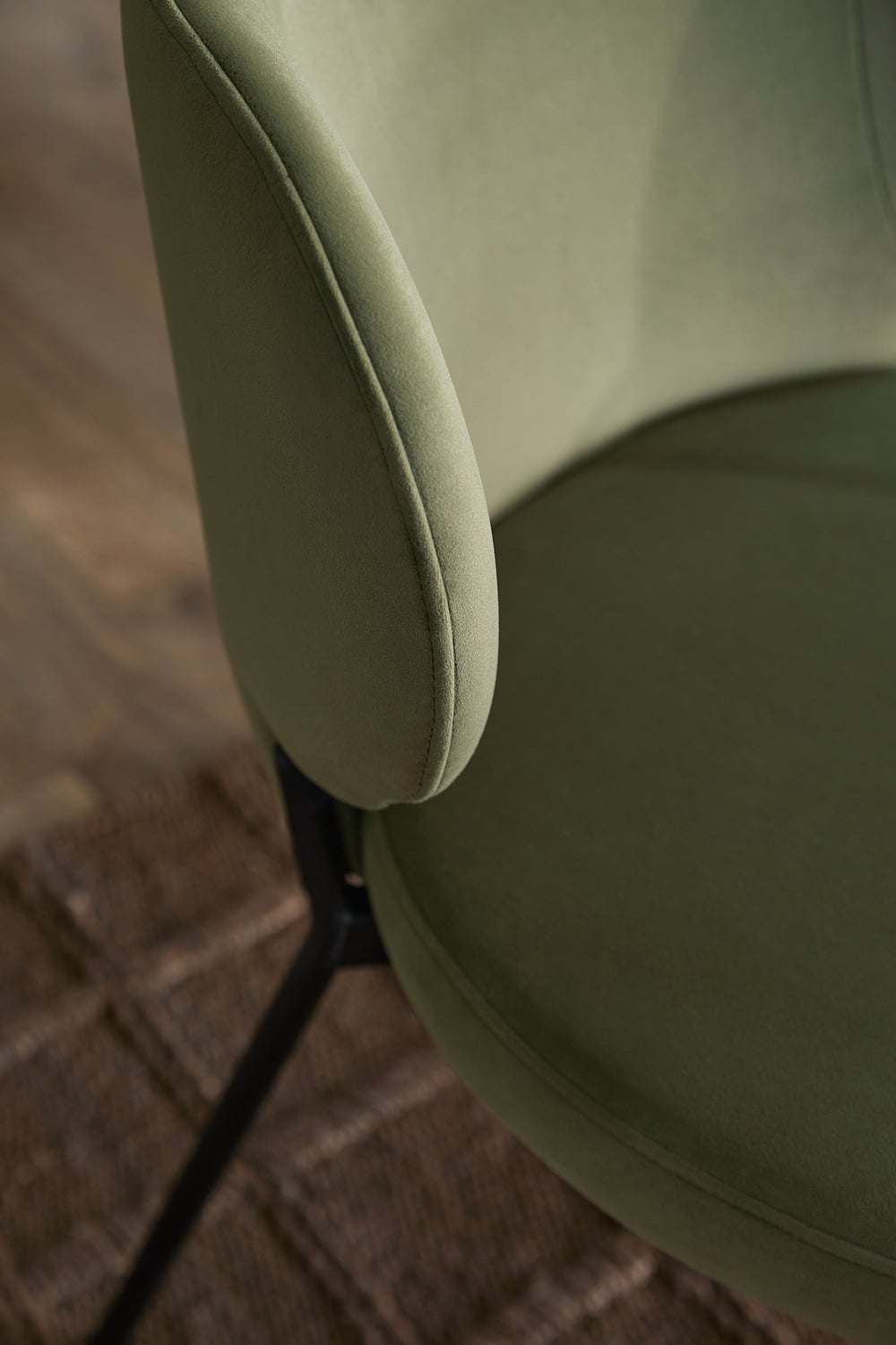 Petra Upholstered Dining Chairs