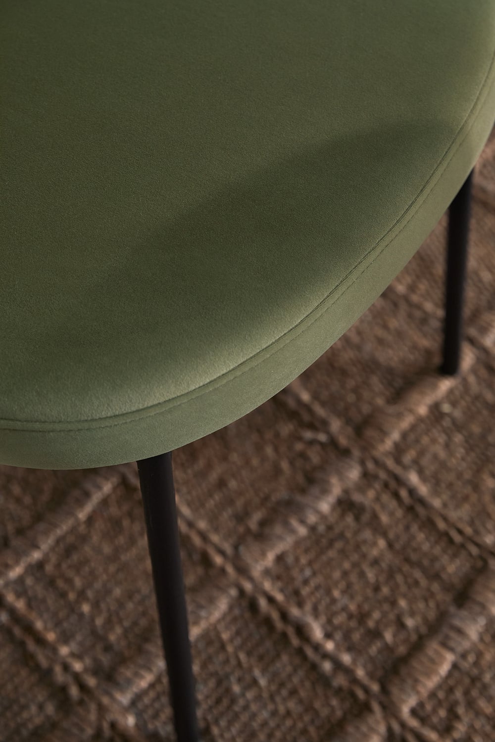 Petra Upholstered Dining Chairs