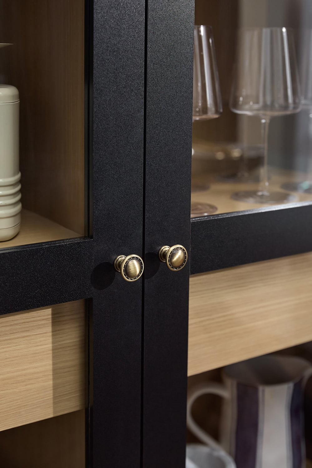 Matilda Display Cabinet