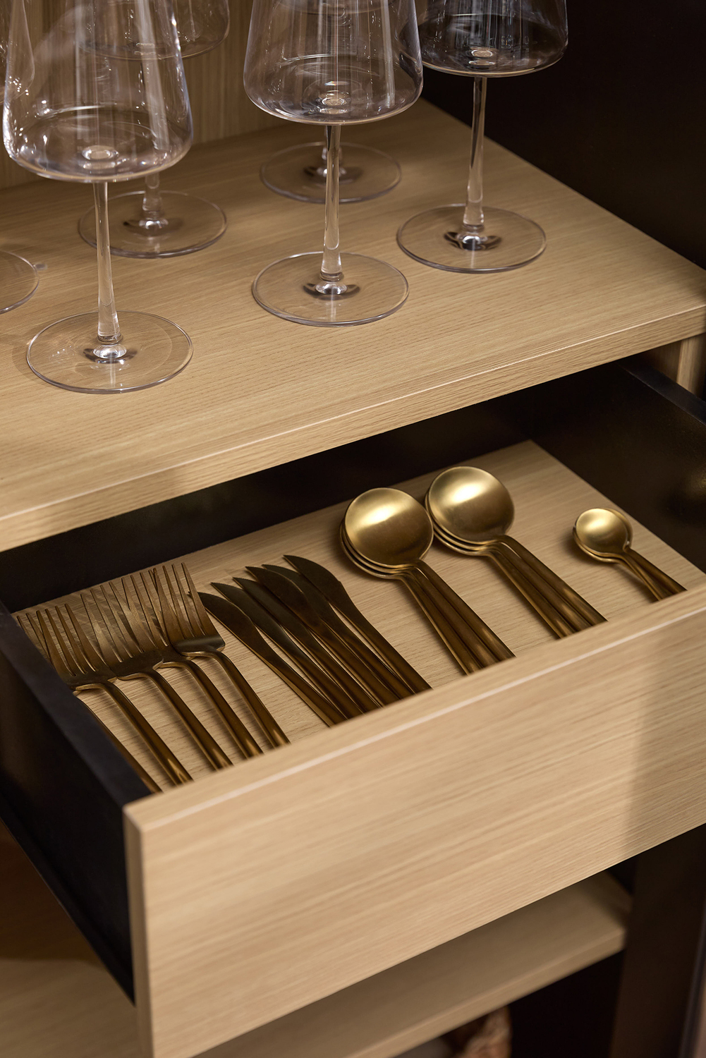 Matilda Display Cabinet