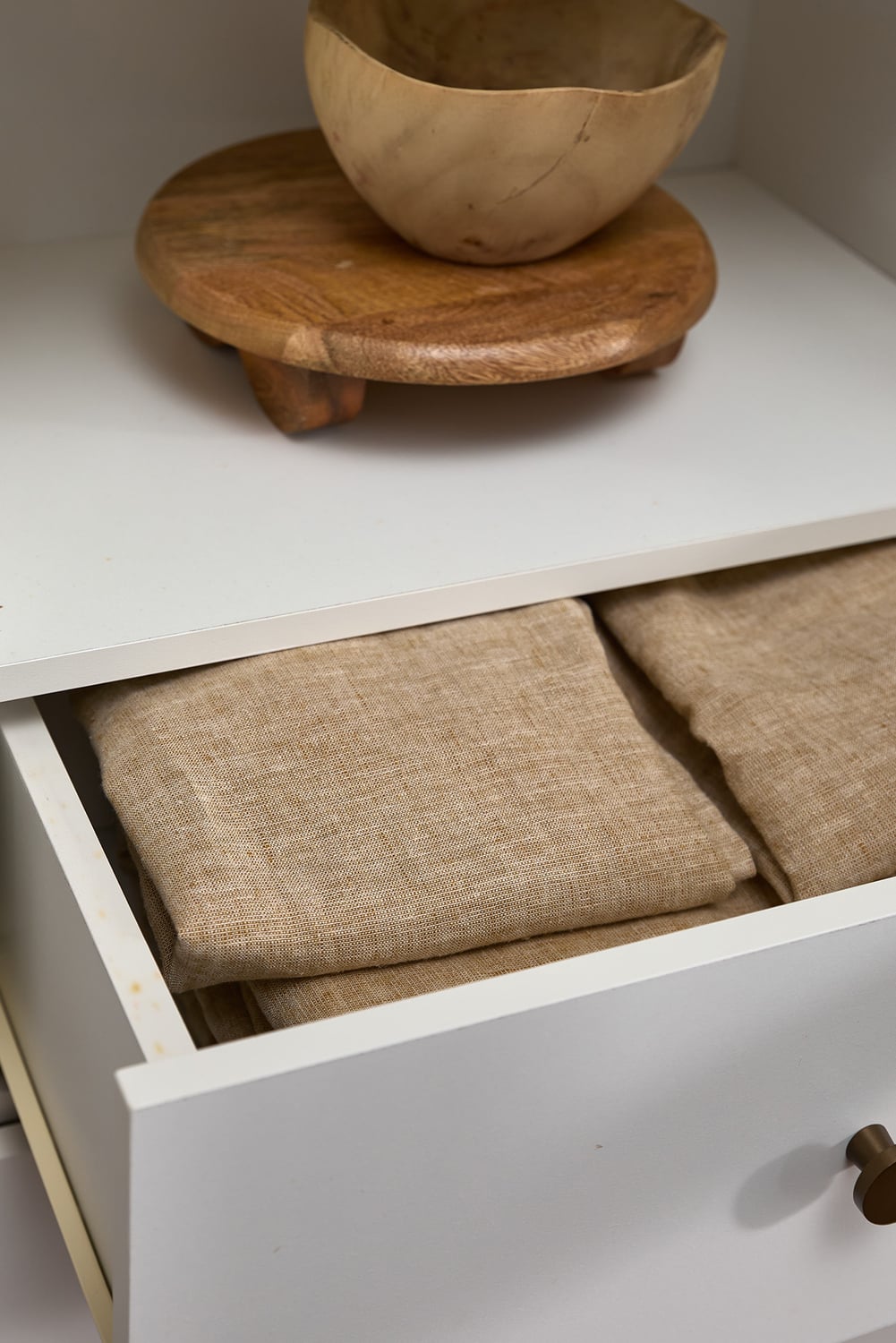 Torquay Display Cabinet