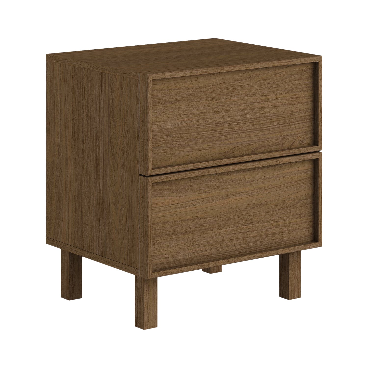 Hathaway Bedside Table