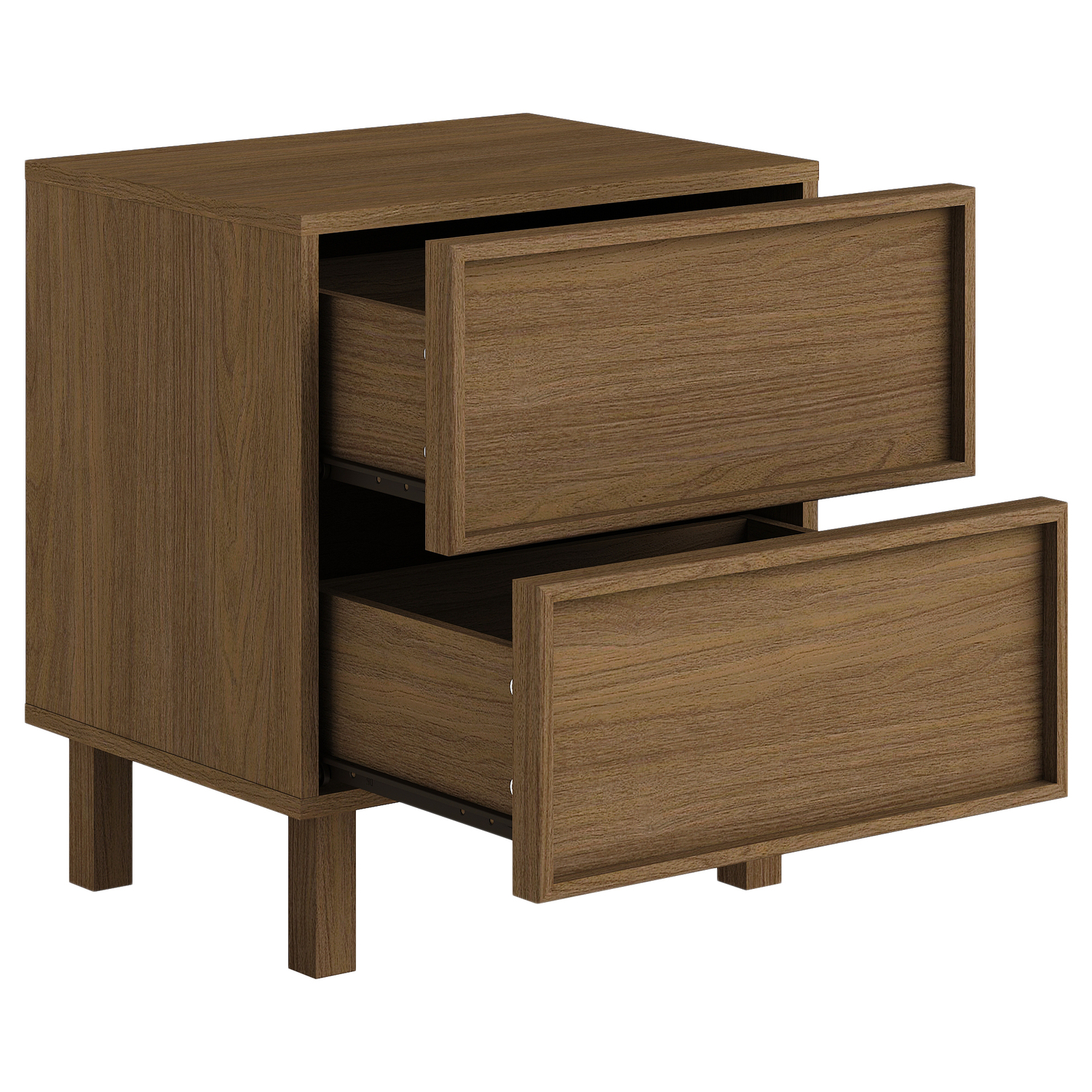Hathaway Bedside Table