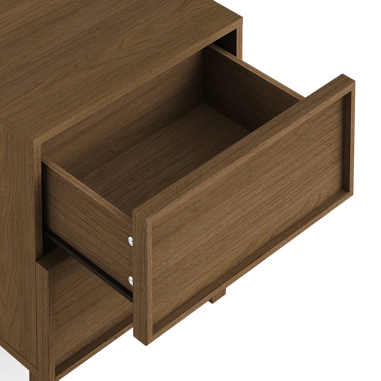 Hathaway Bedside Table