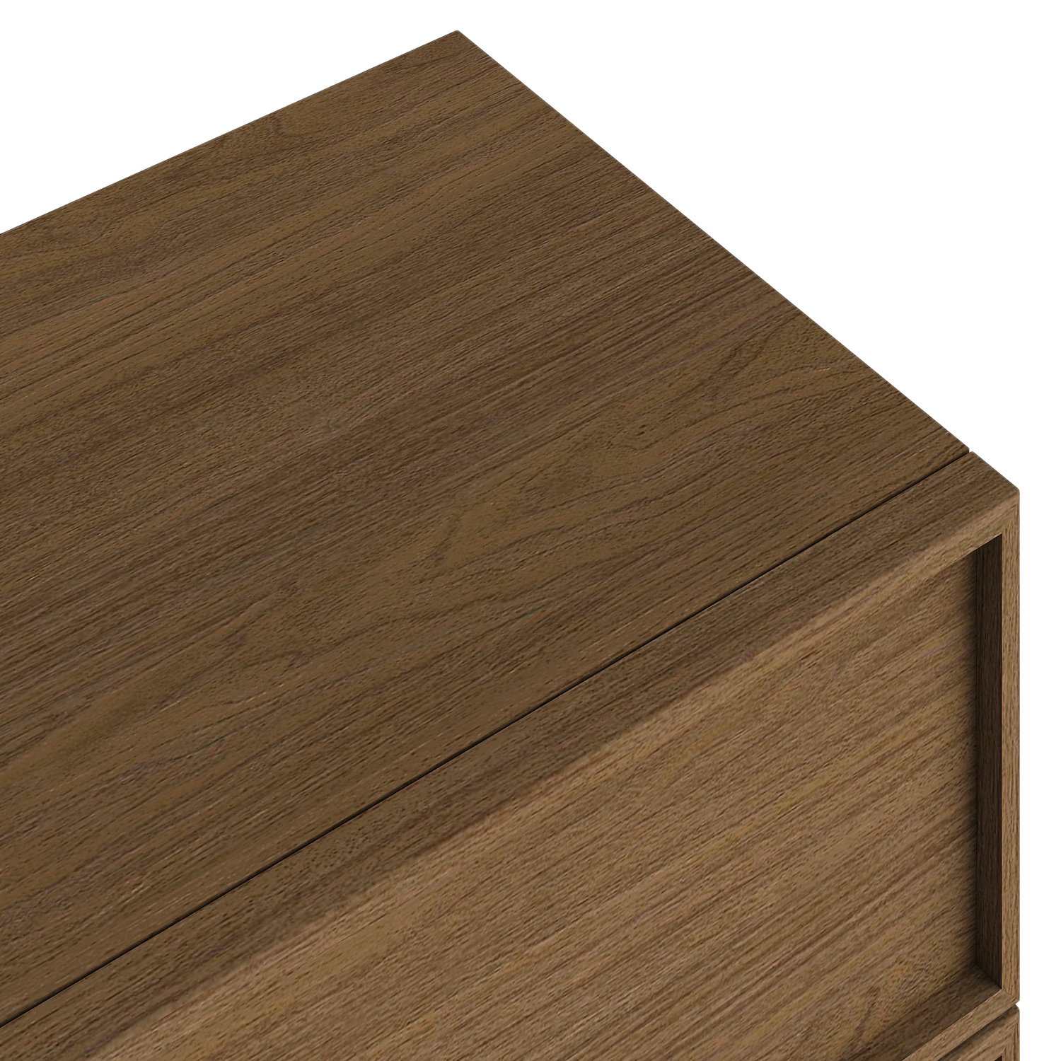 Hathaway Bedside Table